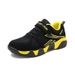 Comfortable Running Shoes Children's Breathable Shoes Fashion Casual CuHK Children's Sneakers_vogvips.com