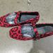 2024 Spring New Arrival European And American Style Plus Size Low Heel Square Toe Shallow Mouth Embroidered Women's Slip On Comfortable Single Shoes_vogvips.com