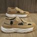 Summer Breathable And Odor Resistant Sandals, Men's Versatile Outdoor Beach Casual Sports Thick Soled Board Shoes,_vogvips.com