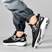 Running Shoes Men Training Speciality Marathon Sports Breathable Lightweight Women's Comfortable Nonskid Leisure Sneakers_vogvips.com