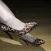 Elegant Shallow-Heel 10cm Sexy Suede Platform Women's Leopard Print High Heels 2026cm New Slim Pointed Toe_vogvips.com