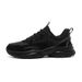 Men's leather leather sneakers Work shoes Casual Daddy shoes_vogvips.com