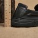 Men's Lefu New One Step Casual Business Top Layer Cowhide Bean Soft Leather Shoes_vogvips.com