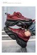 Non-slip Outdoor Sports Men's Shoes Casual Shoes Platform Heightening Dad Shoes Trendy Shoes_vogvips.com
