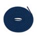 LACES Round Two-tone Polyester LACES 3mm_vogvips.com