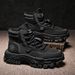 European Warm Series Men's Martin Boots Autumn 2025 Sports Casual Outdoor Hiking Work Shoes Height Increasing Non-Slip_vogvips.com