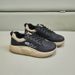 Spring New White Korean Edition Ins Sports Running Female Students Thick Soled Height Increasing Casual Shoes_vogvips.com