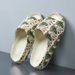Men's Home Slippers One-word Fashion Personalized Slippers Can Be Worn Outside Slippers Beach Slippers_vogvips.com
