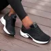 Women Comfortable Ladies Flat Womens Footwear Platform Sneakers Trainers Shoes Woman Mujer 240607_vogvips.com