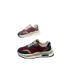 Trendy Men's Shoes, New Spring Model, Low-Top Mesh, Breathable, Comfortable, Casual, Soft Sole, Lace-Up, Korean Style,_vogvips.com