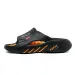 Designer Shoe Men's Summer Trendy Slip On Street Style Wear Resistant With A Comfortable Feel Letter Print Beach Sandals_vogvips.com