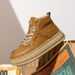 European Warm Series 2025 Winter New Men's Martin High Top British Style Leather Shoes Casual Trend Versatile Work Boots_vogvips.com