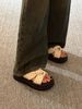 Thick-soled High-end Slippers Women, Summer Outdoor Wear, 2026 New Model, Suitable For Pairing With Skirts, Fairy-style_vogvips.com