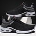 Sports Soft Sole Cushion Running Large Size Versatile Men's Single Breathable Odor-Free Casual Shoes_vogvips.com