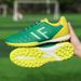 New Low Top For Boys And Girls With Broken Nails TF Leather Feet, Student AG Long Nails, Competition Sports Soccer Shoes_vogvips.com