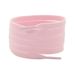 Shoelace Classic Trend 8mm Flat Double Terylene Cotton Shoelace Suitable For Casual Shoes Sneakers Board Shoes_vogvips.com