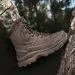 Fashion Men Boots Desert Tactical Boots Mens High Top Outdoor Hiking Shoes Waterproof Ankle Work Safty Sneakers_vogvips.com