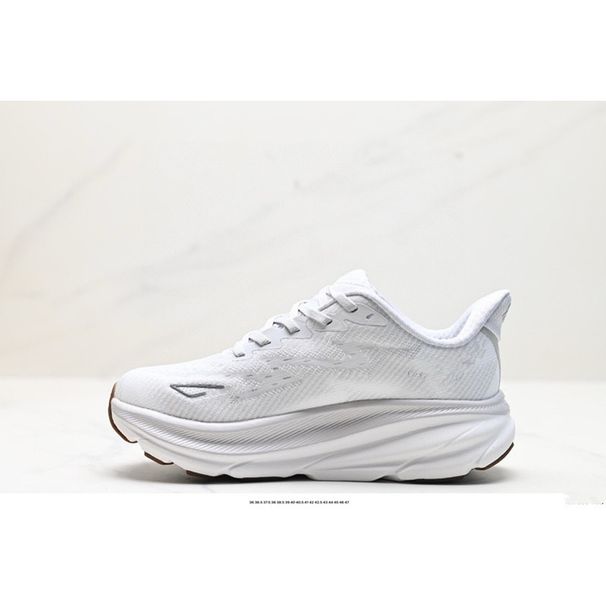 New Pure Original HK Clifton 9 Sports New Shoes For Men And Women Outdoor Hiking Breathable_vogvips.com