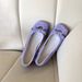 Lan Cabinet Edition ~ Sweet Spring Summer Bowknot Ballet For Women French Style Versatile Women's Shallow Mouth Flat_vogvips.com