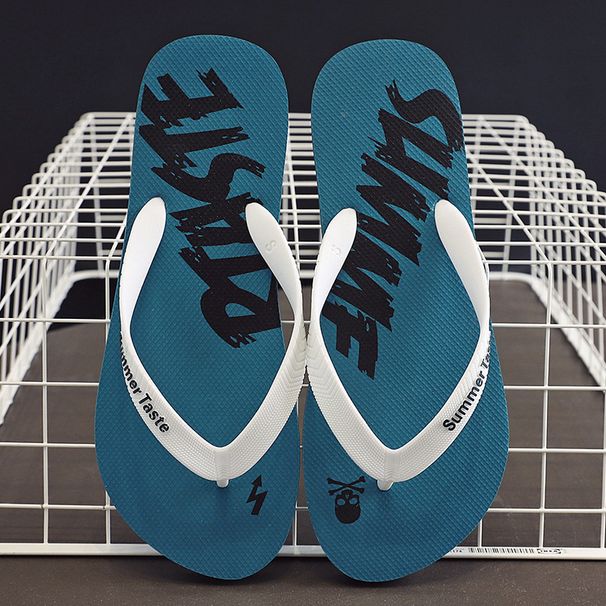 Flip Flops Slippers Men Summer Anti-skid Outdoor Casual Light Beach Sandals Household Slipper Students Slides Pantuflas_vogvips.com
