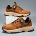 Men's Large Size Outdoor Hiking And Running Comfortable Casual Versatile Fashionable Sports Shoes For Couples Training_vogvips.com