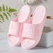 Home Cheap Hospitality Summer Household Men And Women Soft Sole Hotel Guesthouse Beauty Salon Bathroom Non-Slip Sandals_vogvips.com