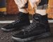 European Warm Series New Autumn Workwear Short High-top Martin Boots British Style Outdoor Trendy Versatile Casual Fashion Sneakers Men's_vogvips.com