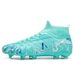 Athletic Shoes Men's And Women's Long Studded Durable Soccer Shoes For Teenagers And Students_vogvips.com