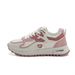 Plus Size Cross-Border Women's Sneakers 2025 Spring And Autumn New Casual Versatile Student Lightweight Shock-Absorbing_vogvips.com
