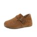 2025 Vintage Internal Height Increase Fleece-Lined Warm Shoes For Women New Versatile Comfortable Slip-On_vogvips.com