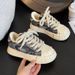 Shell headed canvas in spring 2025, small sporty, thick soled, casual and comfortable board shoes for trendy women_vogvips.com