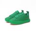 2026 New 2026 Spring New BA.BV Men's And Women's Shoes Casual Lace-up Sports Loafers Height-increasing Thick-soled White Sneaker_vogvips.com