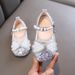 New Lady Baby Girl Girl Princess Diamond Single Shoe Shoes Dance Show Shoes Sandals_vogvips.com