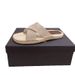 European Slippers 2025 Summer Trendy Brand Outdoor Slip-On Men's Straw Fisherman Sandals_vogvips.com