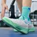cushioning Rebound Running Shoes Men's Non-slip, Wear-resistant, Breathable And Comfortable Sports Shoes Men's Shoes_vogvips.com