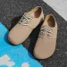 2026 Summer Autumn Plus Size Work Casual Men's Shoes_vogvips.com