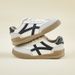 Little White Shoes Female Students Thick-soled Heightening Shoes Sports Board Shoes Casual Street Shoes_vogvips.com
