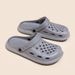 New Summer Garden Shoes Men's And Women's Rafting Shoes Couples Beach Shoes_vogvips.com