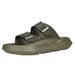 【 Price Control 】 Men's Genuine Leather Summer Casual Versatile British Trendy Shoes Breathable Slippers For Men_vogvips.com