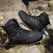 Mountaineering Shoes, Men's Training Boots, Camping And Hiking Tactical Boots_vogvips.com