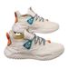 Men's Casual Shoes Autumn Running Mesh Sports Anti-Slip Trendy Student Cross-Border Trade Coconut Style Putian_vogvips.com