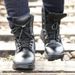Combat Boots Light Combat Boots Shock-absorbing High-top Outdoor Tactical Boots Combat Boots Breathable_vogvips.com