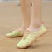 Women's Shoes Beach Shoes Men's And Women's Swimming Shoes Seaside Outdoor Quick Drying Sandals Women's Wading Shoes Non Slip Creek Shoes_vogvips.com