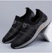 Shoes Flying Knitting Casual Sneakers Dad Shoes Grandpa Casual Walking Soft-sided Shoes Men's Shoes_vogvips.com