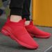 Summer Men's Casual Shoes Breathable Soft Sole_vogvips.com