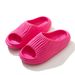 Couple Summer Comfortable Without Grinding Feet Slippers Suitable For Going Beach Side Wear_vogvips.com