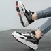 Ine S 2 Wheels Roller Skates Sneakers Skating Outdoor Blade Detachable Flying Shoes Child Girl Boys Breathable Sneaker_vogvips.com