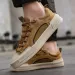 Trend Men's Casual Leather Shoes 2023 New Shoes For Men High-top Black Casual Male Sneakers Platform S 2023 New Tenis Masculino_vogvips.com