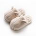 Plush Slippers Cute Women Winter Cartoon Cat Paw Couple Home Non-Slip Warm Indoor Maternity Men's Cotton Shoes_vogvips.com