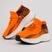 Summer New Comfortable And Breathable Running Shoes, Lace Up Versatile Casual Shoes, Lightweight And Soft Soled Women's Shoes_vogvips.com